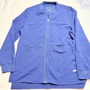 FIGS Bellery Scrub Jacket